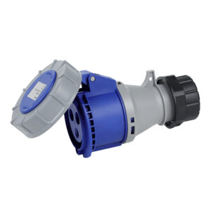 2P+PE 32A Coupler IP67