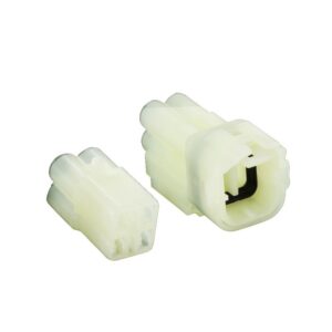 DJ2.2 Automotive Waterproof Connector