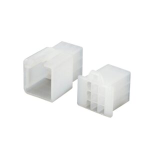 DJ2.8 Automotive Waterproof Connector