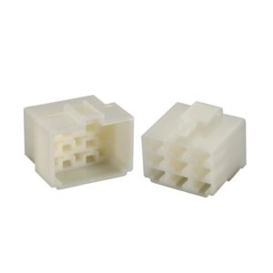 DJ6.3 Automotive Waterproof Connector